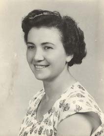 Anita Malavasi 1951- European Research Archive