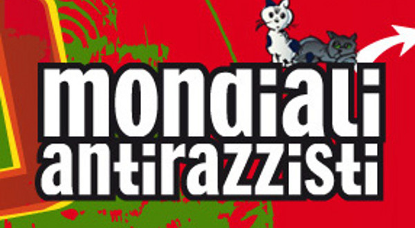 Mondiali antirazzisti